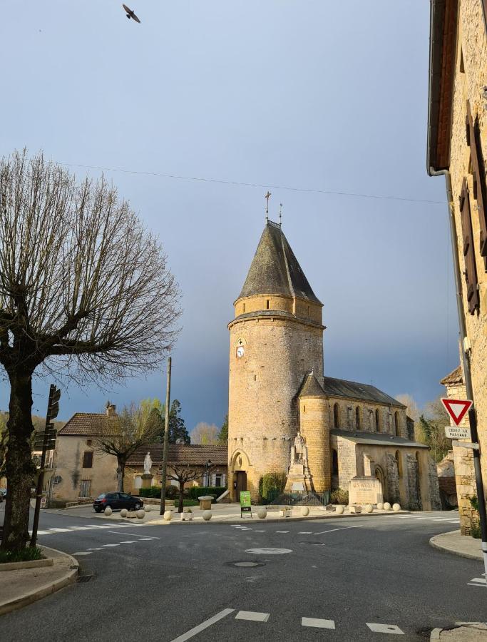 La Perle De Frayssinet-Le-Gélat - Chambre d'Hôtes - B&B Frayssinet-le-Gélat Exterior foto