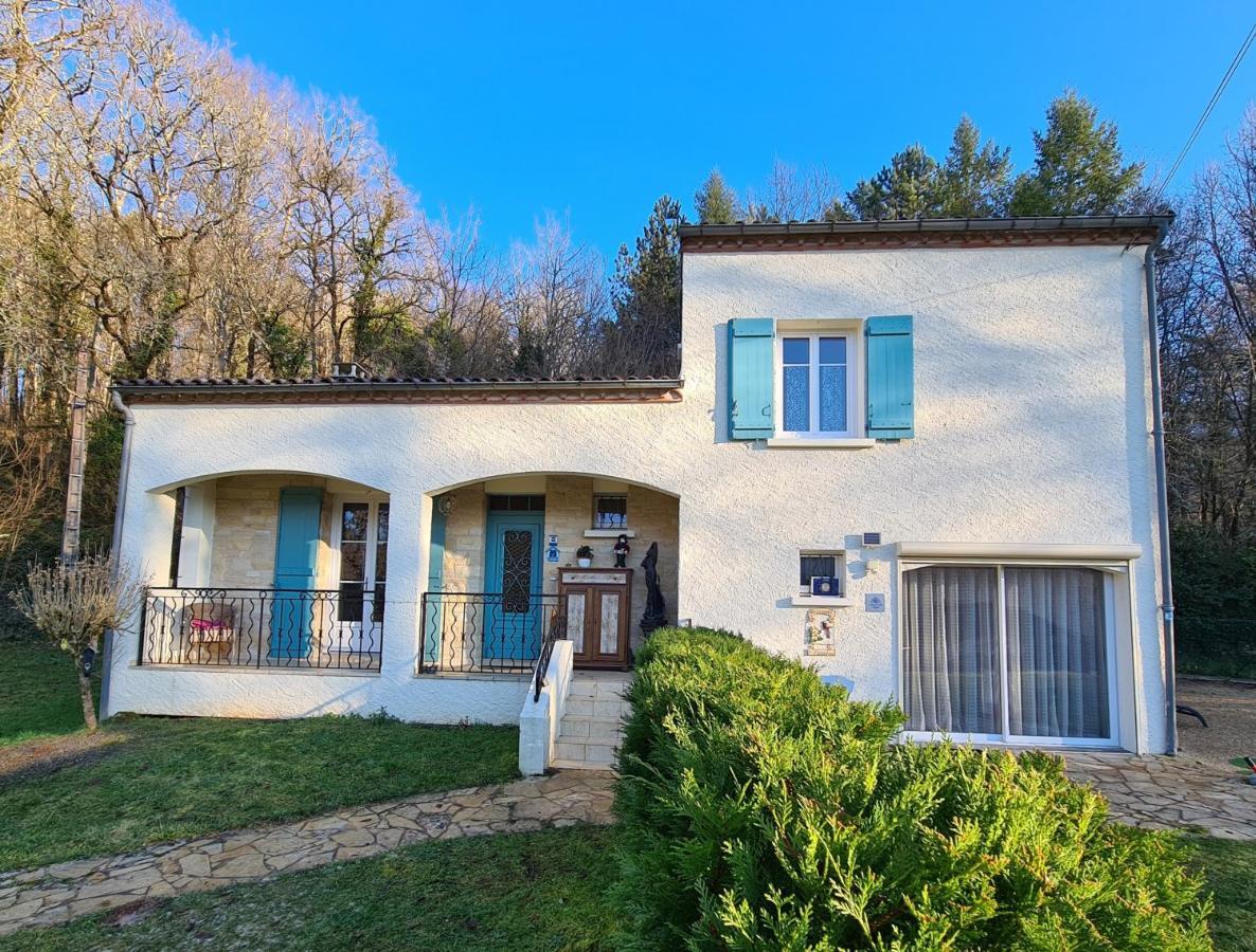 La Perle De Frayssinet-Le-Gélat - Chambre d'Hôtes - B&B Frayssinet-le-Gélat Exterior foto
